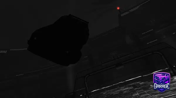 A Rocket League car design from NotCrim