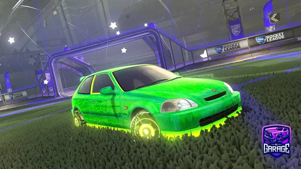 A Rocket League car design from RYZE_VRTEX_RL