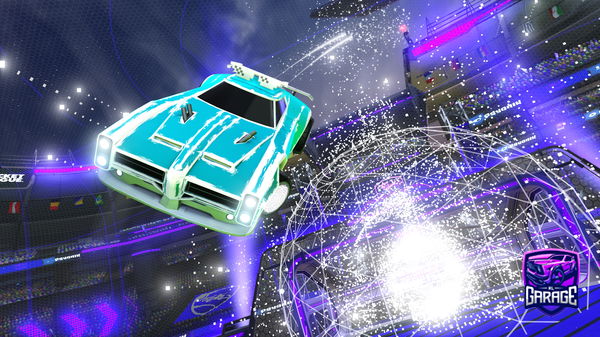 A Rocket League car design from just_hopkick_bro