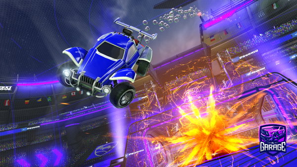 A Rocket League car design from Milk_Sheikh64056