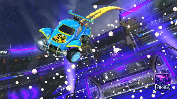 A Rocket League car design from wawa_boxed_u