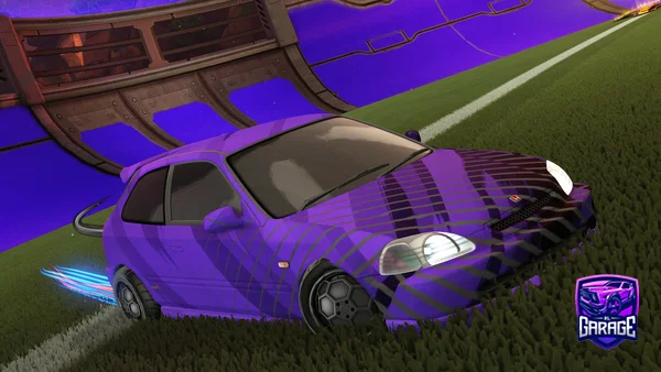 A Rocket League car design from weinschool123