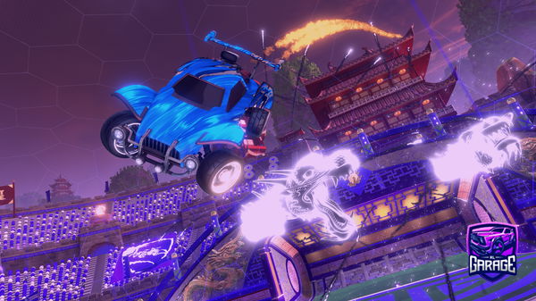 A Rocket League car design from EduardoGamer19-v