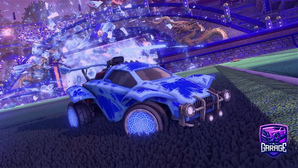 A Rocket League car design from lil_squishy_4