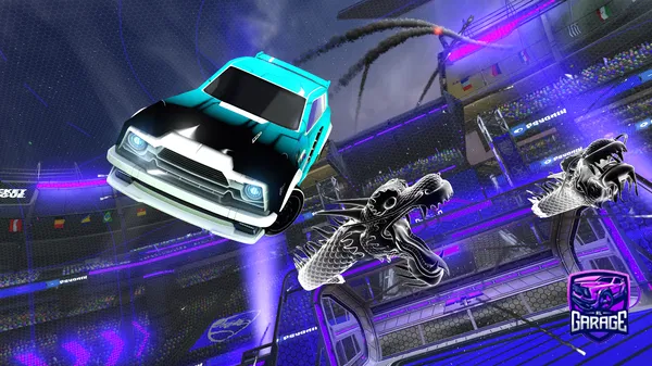 A Rocket League car design from U-JUST-SOLD-B0Z0