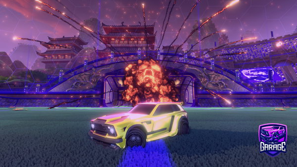 A Rocket League car design from David_Bambuche200