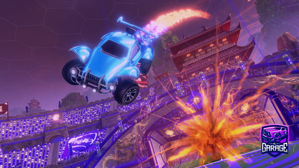 A Rocket League car design from Swenzox_rl