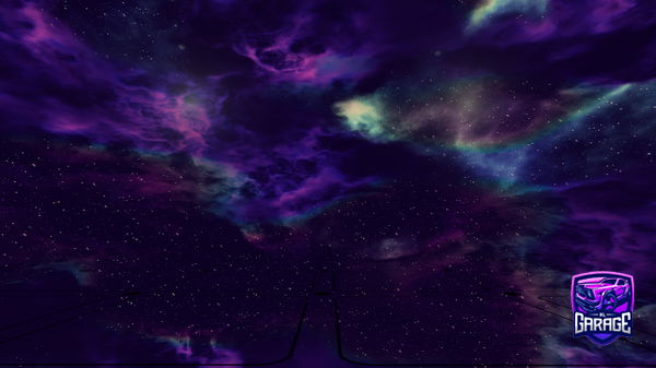 A Rocket League car design from Aysi0812