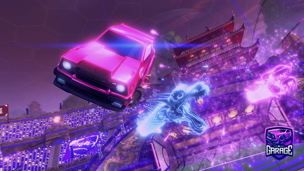 A Rocket League car design from ALEXPERCHICK1000-7