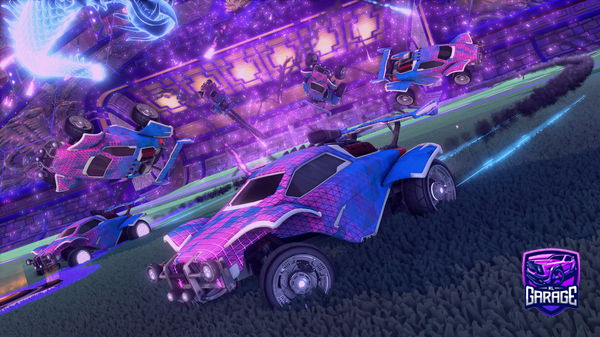 A Rocket League car design from account_name-hxsefiy