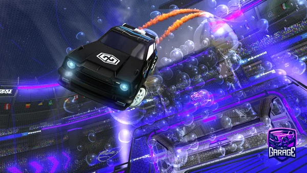 A Rocket League car design from engine_rl