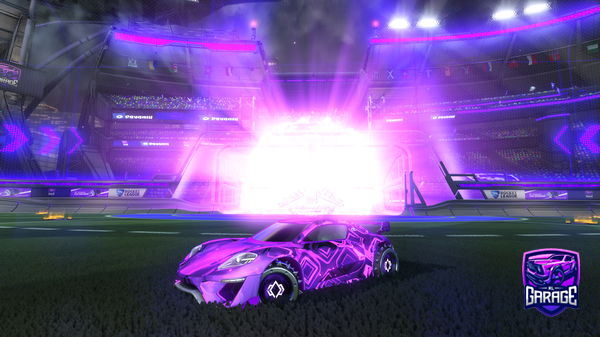 A Rocket League car design from Caden_Lee_0