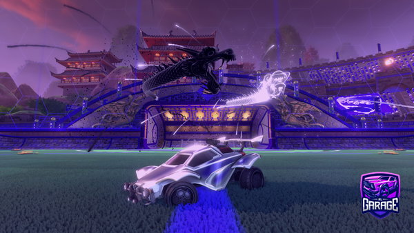 A Rocket League car design from David_Bambuche200