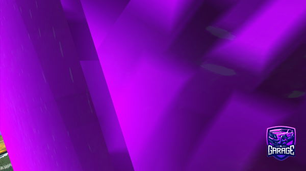 A Rocket League car design from Dinnerbone_69