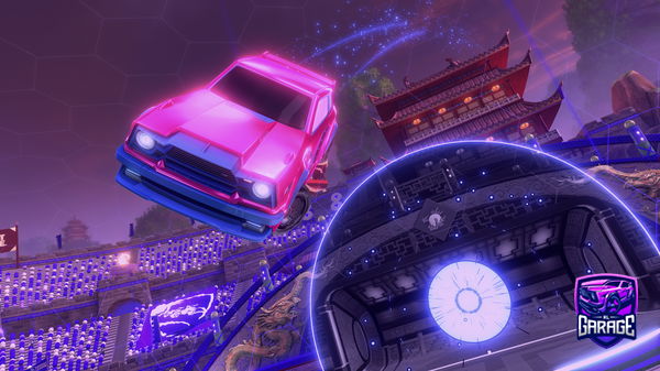 A Rocket League car design from ALEXPERCHICK1000-7