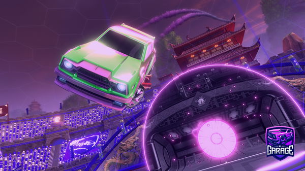 A Rocket League car design from ALEXPERCHICK1000-7