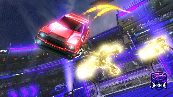 A Rocket League car design from youn44-nts