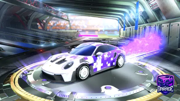 A Rocket League car design from stealthy_fee2