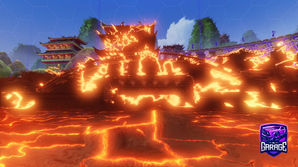 A Rocket League car design from I_Darkness_I943