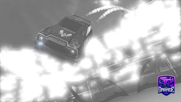 A Rocket League car design from nono_59870