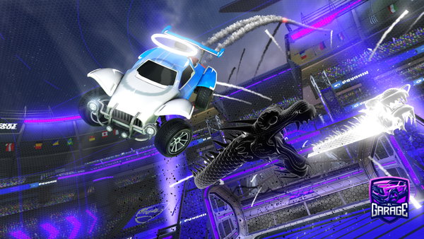 A Rocket League car design from aaaaaaaaaaaaaabbbb