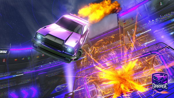 A Rocket League car design from tonnino_rl