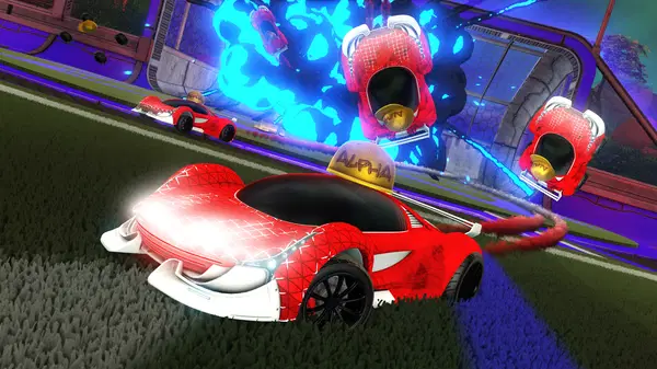 A Rocket League car design from RYZE_VRTEX_RL