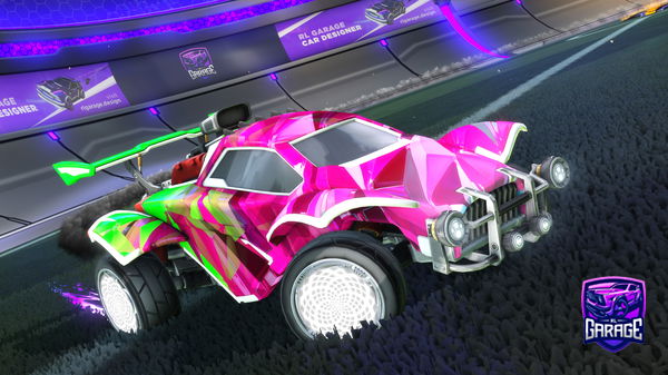 A Rocket League car design from account_name-hxsefiy