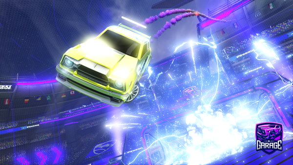 A Rocket League car design from aitor_10rm