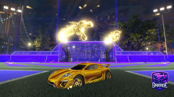 A Rocket League car design from Caden_Lee_0