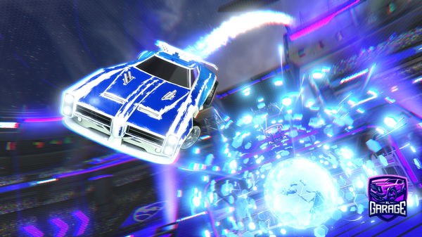 A Rocket League car design from WP_ME_DOMINO471