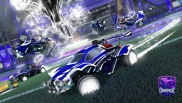 A Rocket League car design from maybe_greyson