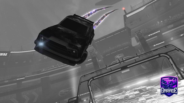 A Rocket League car design from lxwkeydxffrent-