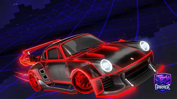 Season 12 Hacks the Mainframe with the Porsche 911 Turbo