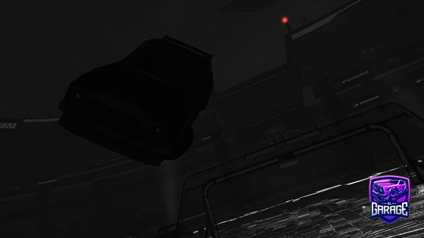 A Rocket League car design from kunai_ig