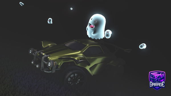 A Rocket League car design from maybe_greyson