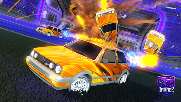 A Rocket League car design from Sw1tch_Nova
