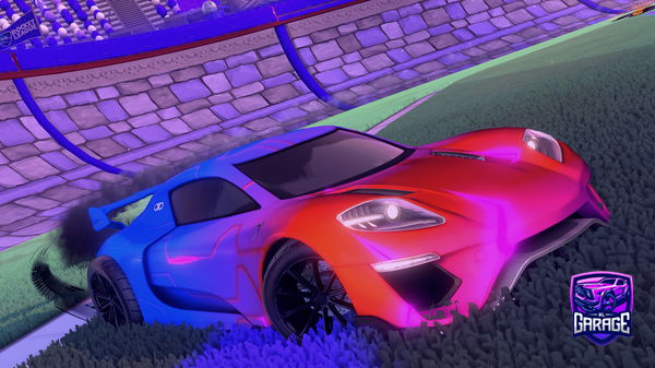 Purple mainframe Rocket League®_20181010165355 