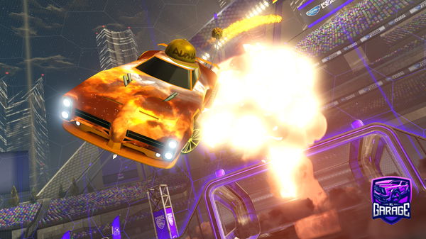is there a rocket league demo is there a rocket league demo