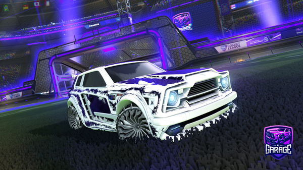 A Rocket League car design from Darkfalcon_05_