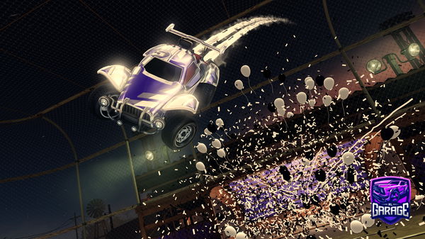 A Rocket League car design from adan487_1