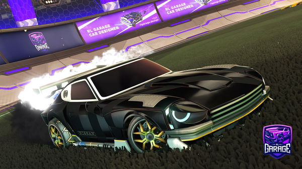 A Rocket League car design from MITn