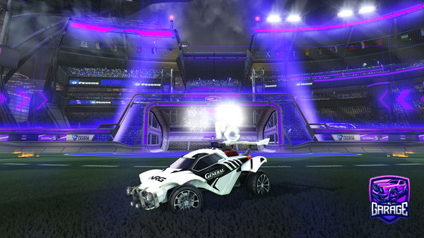 A Rocket League car design from Shwiipz_Noxx