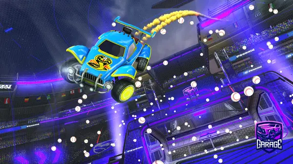 A Rocket League car design from wawa_boxed_u