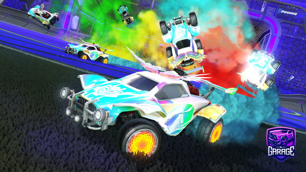 A Rocket League car design from RUHRPOTT_CLAN-45
