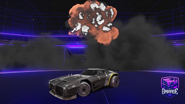 A Rocket League car design from maybe_greyson