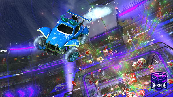 A Rocket League car design from XBOX_N_SWITCH_TRADER270