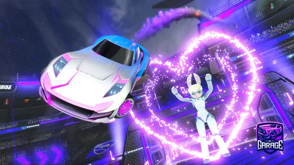 A Rocket League car design from Noa_123_rl