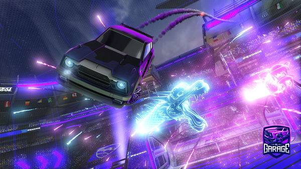 A Rocket League car design from Bas23_Rl