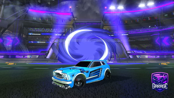 A Rocket League car design from EGS_Elie_c5758